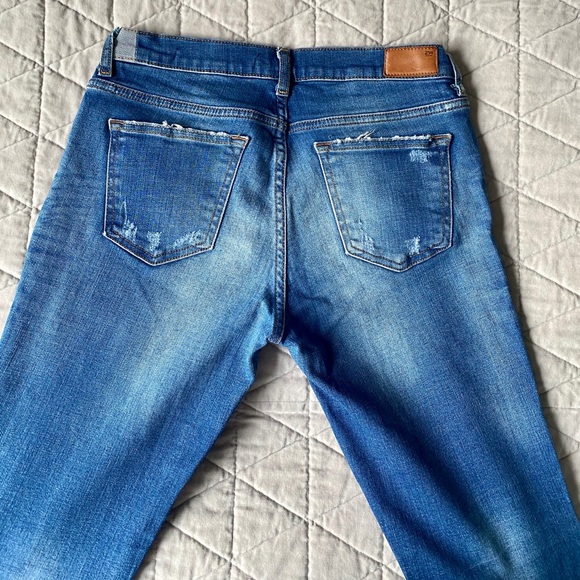 Zara Jeans - Picture 3 of 7